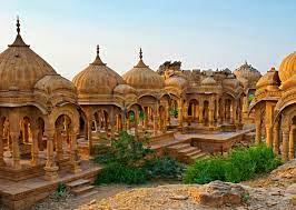 Circuit au Rajasthan
